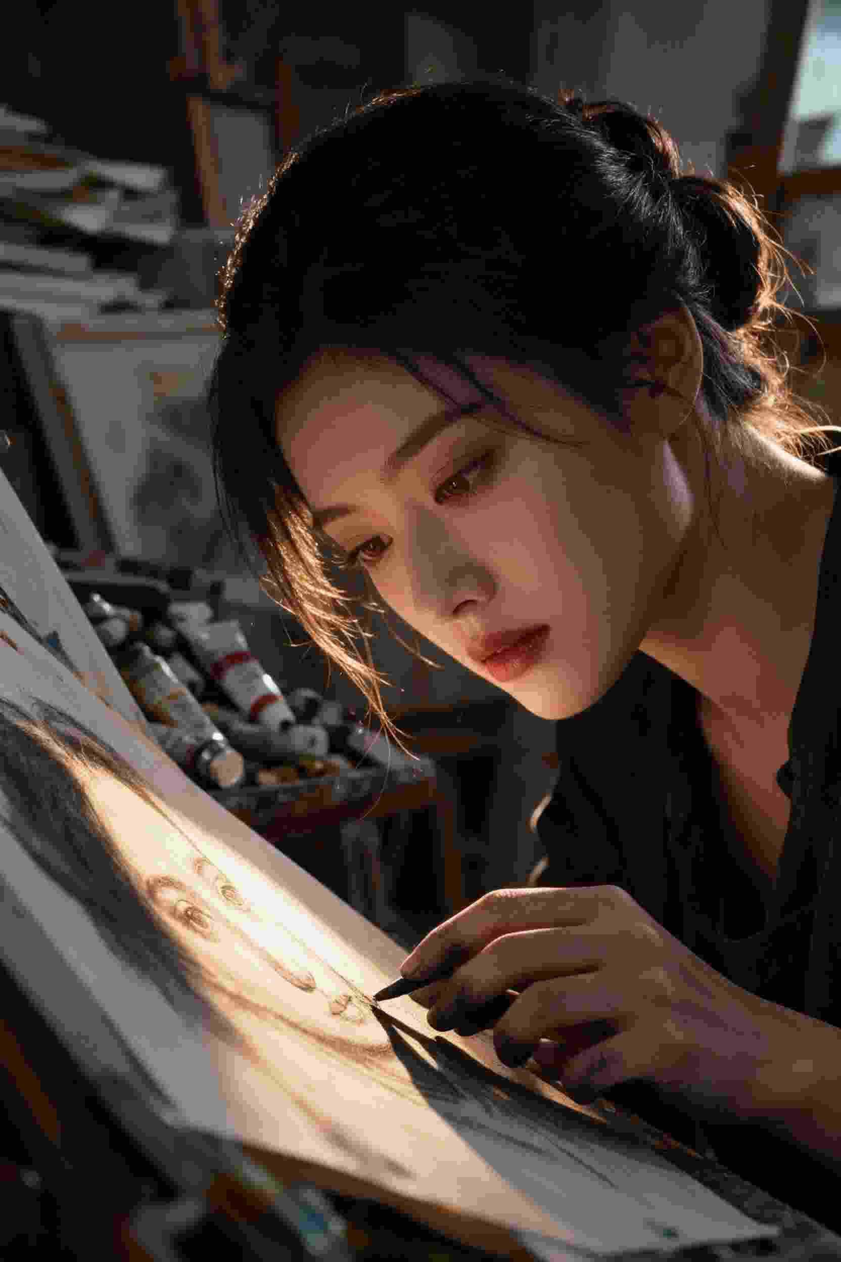漫剧6