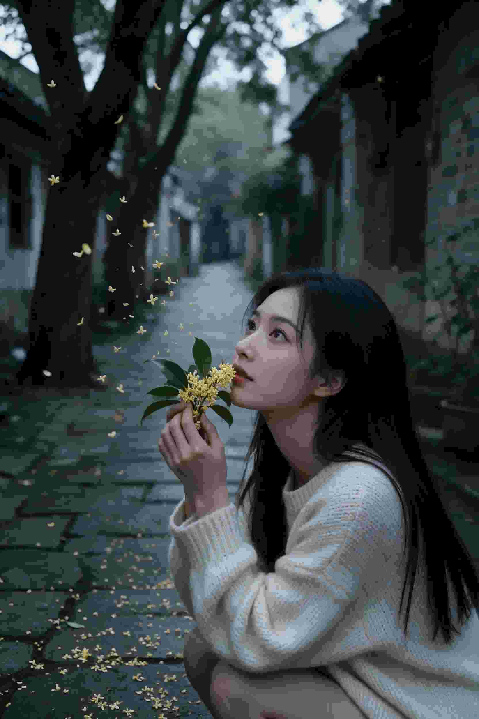 恋爱作品1