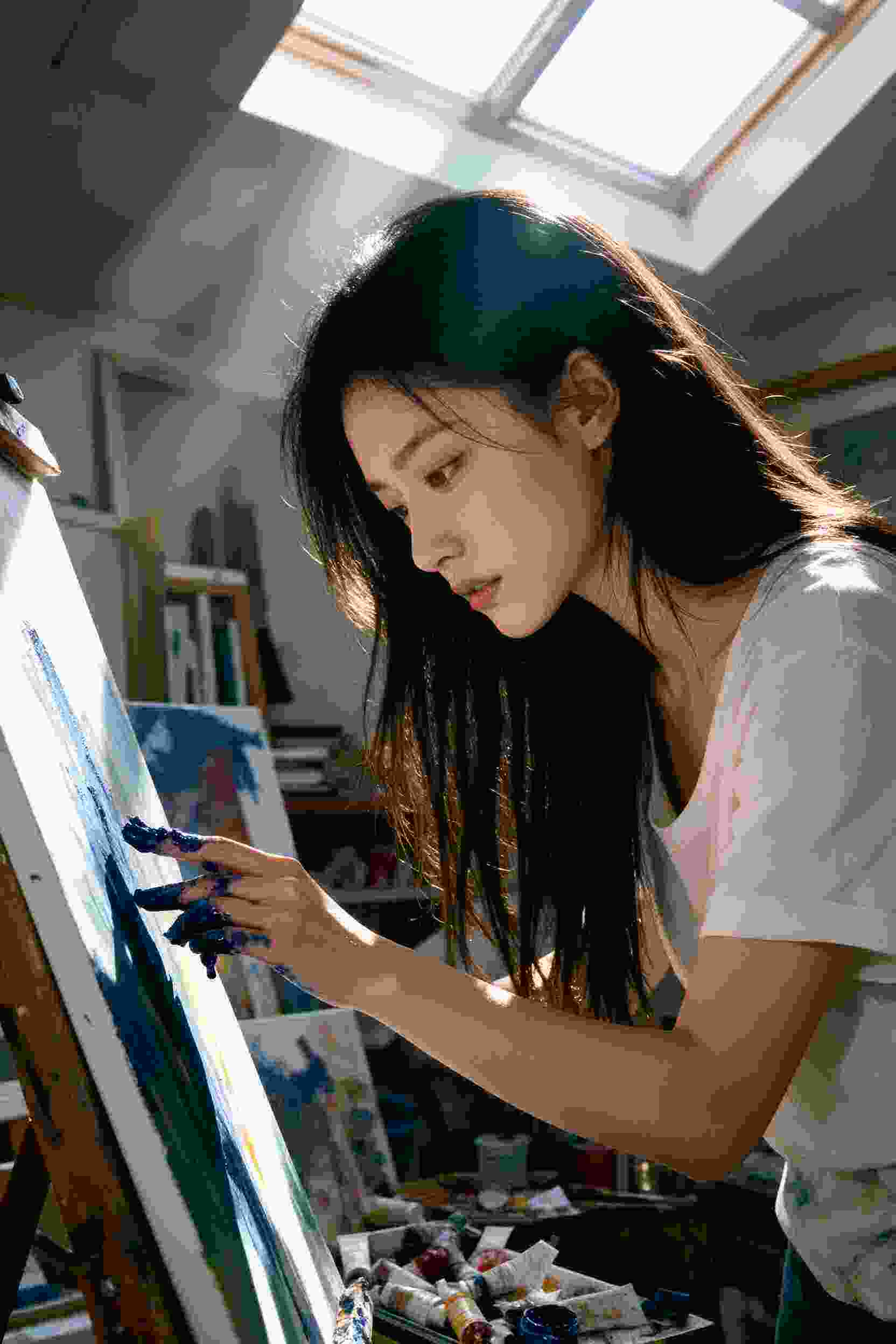恋爱作品3